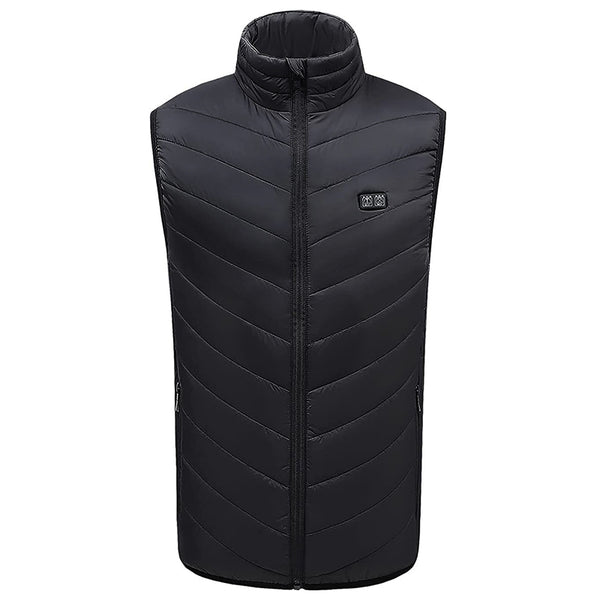 Heated Body Warmer