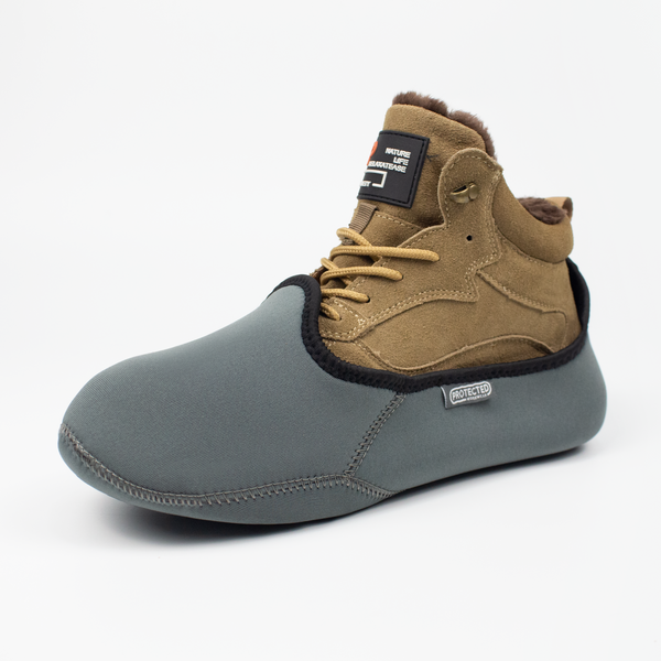 Overshoe Cover
